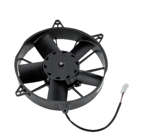 9874520145852 - ВЕНТИЛЯТОР КОНДИЦИОНЕРА IVECO IRISBUS RENAULT