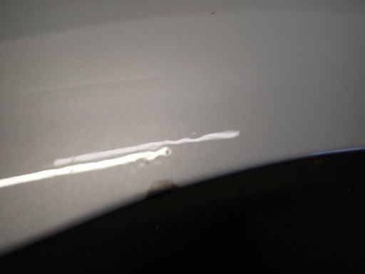 blatník záď zadní levý VW BEETLE 2011- 5C