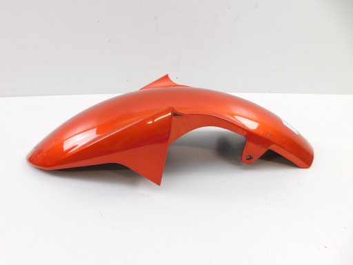 Kawasaki Z1000 переднє крило