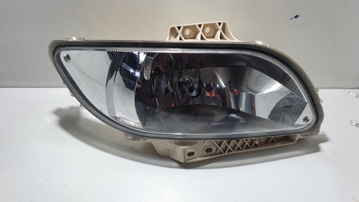 17601902 176019-02 - Галогенная лампа передний правый DAF XF 106 евро 6