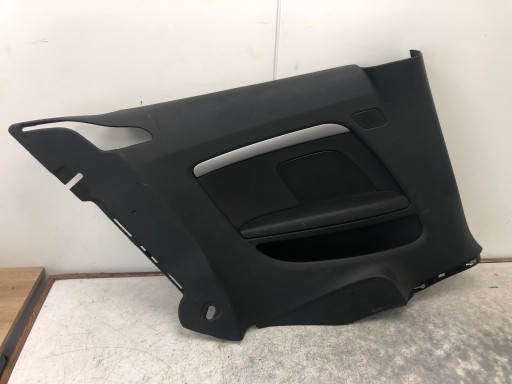 side upholstery left rear part AUDI A5 COUPE 8T0867035
