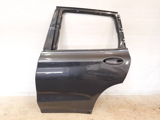 24890 - Двері задні ліва bmw x3 g01 x3m f97 a90