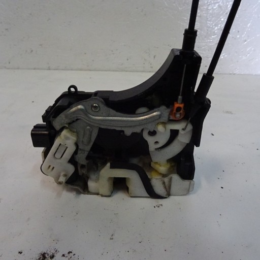CITROEN C-CROSSER lock door rear part right