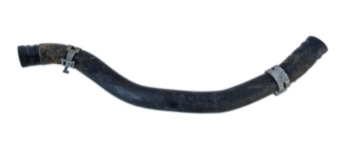 Honda Civic IX HB Lift 1.6 я - DTEC труби кабель