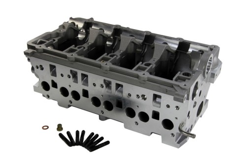 908718 - ГОЛОВКА ЦИЛИНДРА AUDI VW