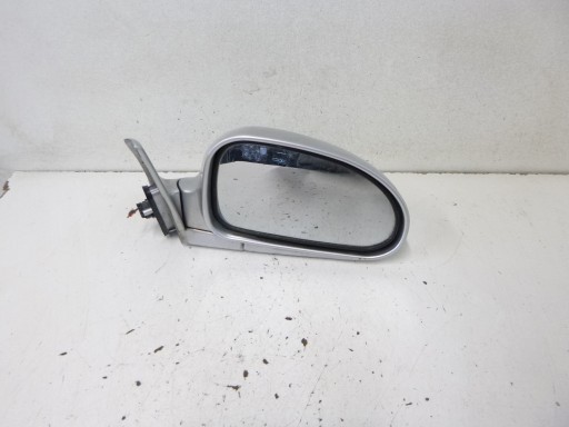 mirror right Hyundai Coupe Tiburon and Lift BX 00r. 3 Pin