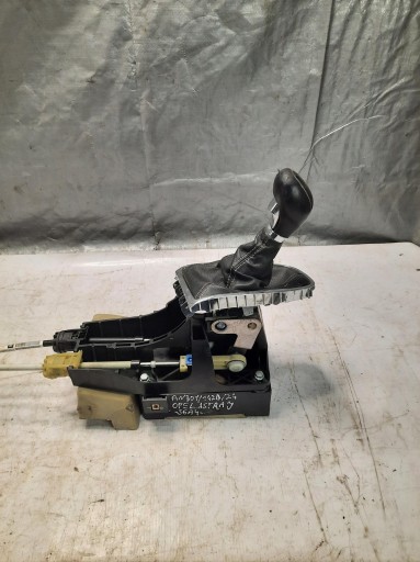 Opel OE 55563829 CDTI gear lever ropes changes of the gear