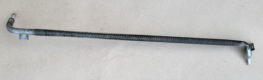 Radiateur Huile Direction assistée Tuyau VW TRANSPORTER T4 IV TDI OE