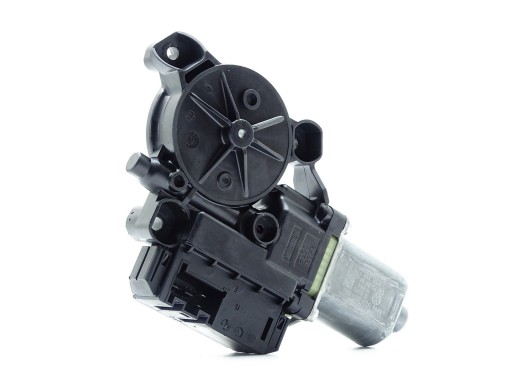 16633420966 - Электродвигатель стеклоподъемника левый передний vw beetle 5c 6r0959801bg