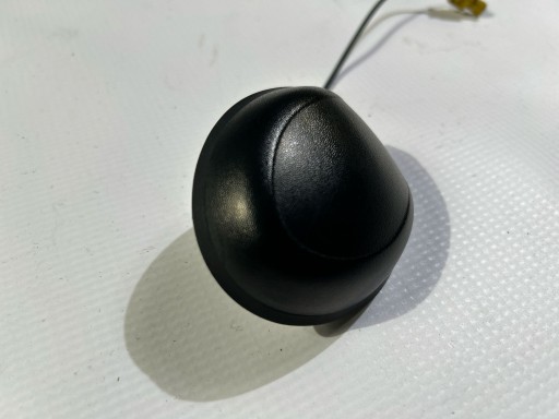 aerial GPS rekin rekinek pletwa Ford F150 F-150 2009