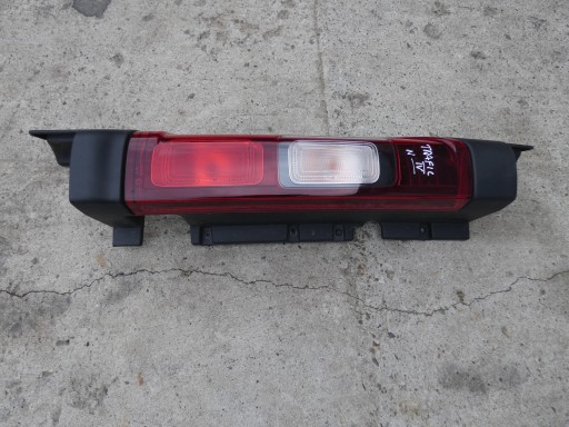 light left rear part LT EUROPA OPEL VIVARO B TRAFIC III IV 2023 265A64439R