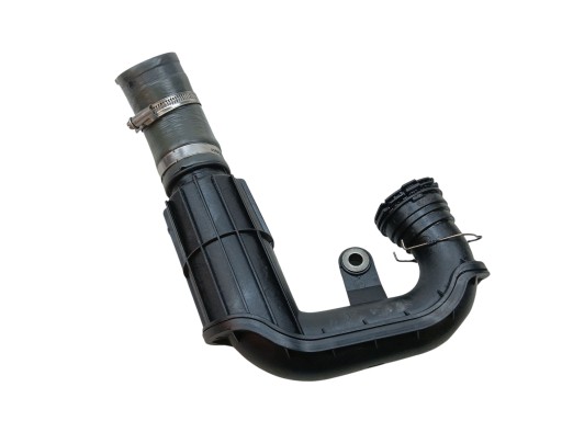 wiring pipe air hose MERCEDES C W205 S205 1.6 BlueTEC