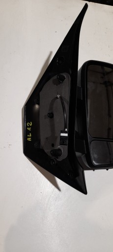 MASTER MOVANO III mirror right front 9PIN