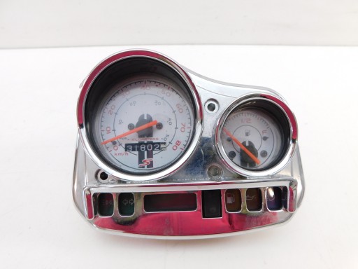 PIAGGIO VESPA 50 S счетчик M1