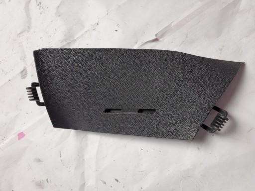 cover spoiler cover of the dashboard left OPEL CORSA D OE EU