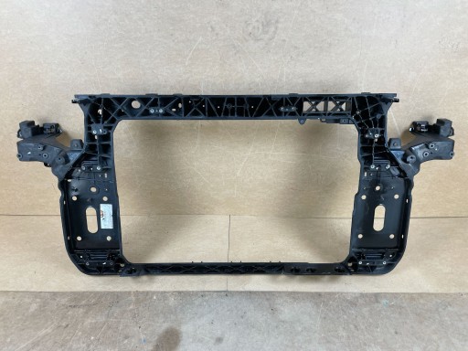 support panel for radiators pillar iron KIA SPORTAGE III SL 2010-2016 641013U000
