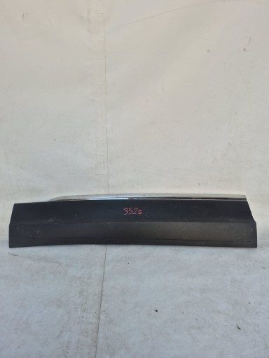 VW TIGUAN 2 II 16- left moulding door front 5NA854939P