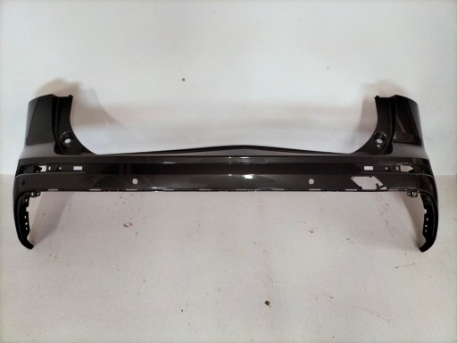 bumper rear rear part VOLVO XC60 II 17