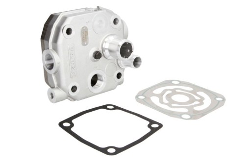 Головка компрессора Vaden 11 35 50