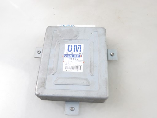 Контролер suzuki ignis 1.3 4wd 1122003202 3392080gf