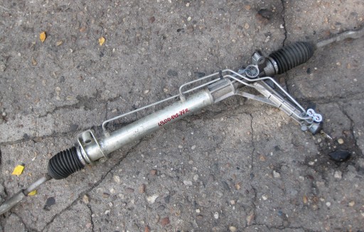 RENAULT MASTER III LIFT drag rod servo steering control 490014277R