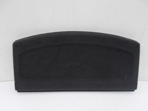 1K6867760 - Полиця багажника задня задня VW Golf V