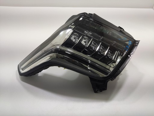 light right front FULL LED CADILLAC ESCALADE IV 2014-2020 23304389 EUROPA