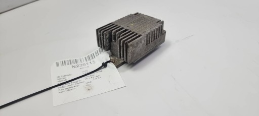 modulo A0235456832 MERCEDES A KLASA W168