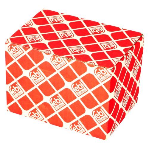 FEBI BILSTEIN 02752 ПРОКЛАДКА ВІТРОВОГО СКЛА