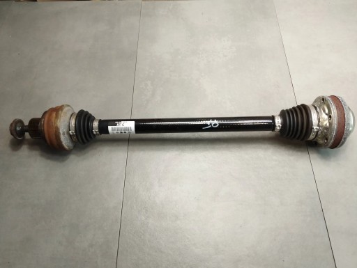 Audi Q5 8R semi-axis rear part 8R0501203C