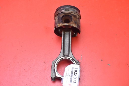 pistone Biella 0840BB BMW E90 E91 2.0 D 143 KM 04-10