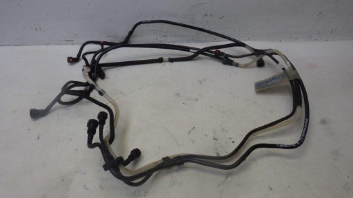 ШЛАНГ ПАЛИВНОЇ ТРУБКИ OPEL MOVANO B 2.3 CDTI