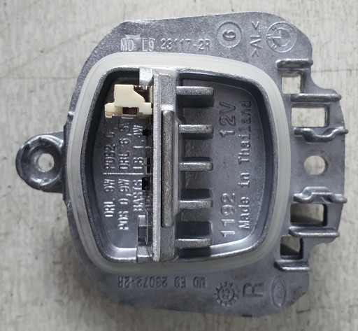 BMW G80 G81 G22 G23 G26 G82 G83 control unit module LASER JEZ right 23072-2R