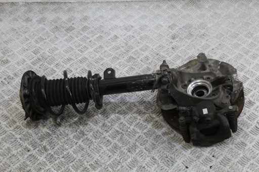 swing McPherson shock absorber right front MINI COOPER S F55