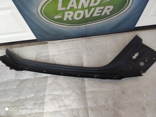 HY32-278467-A - LAND ROVER DISCOVERY 5 L462 правая стойка