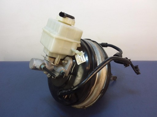 BMW 7 F01 3.0 D гальмівний сервопривід 6786685