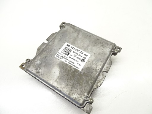 centralina modulo LED AUDI A4 B9 A5 VW 7PP941572AC