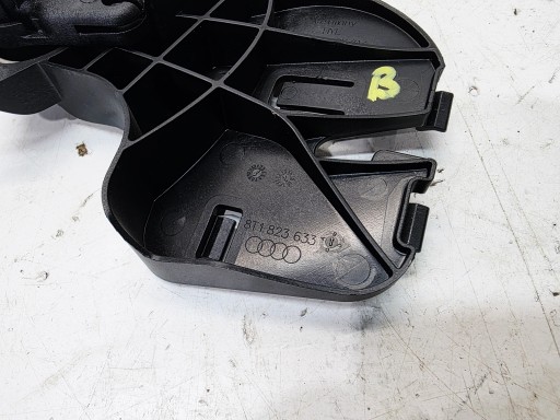 Poignée pour l’ouverture du capot Audi A3 A4 B8 A5 A6 A7 8T1823633B