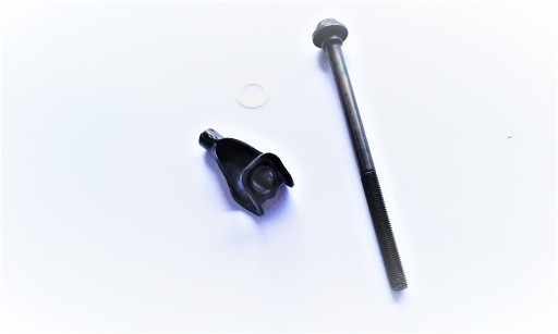 SU001-A6941 - ВИНТ КРЕПЛЕНИЯ КОРЗИНЫ КОЛЕСА COMBO PARTNER BERLINGO