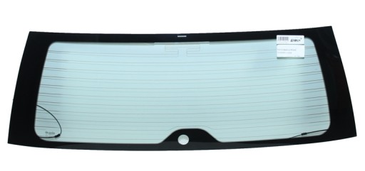 2000010117116 - НОВОЕ ЗАДНЕЕ СТЕКЛО ЗАДНЯЯ ДВЕРЬ TOYOTA RAV 4 II 00-06