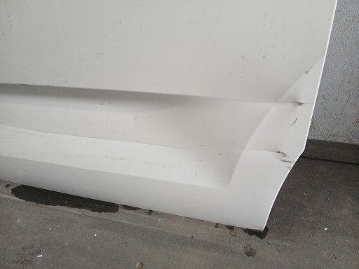 Tür heck links VW T7 T-7 7T0