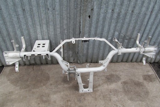 2E1857033 - ПАНЕЛЬ ДЛЯ КОНСОЛИ EU-VW CRAFTER 2E SPRINTER 906