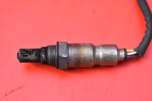 SONDA LAMBDA 04L906262C SEAT TOLEDO 4 IV 1.6 105 KM 12-20