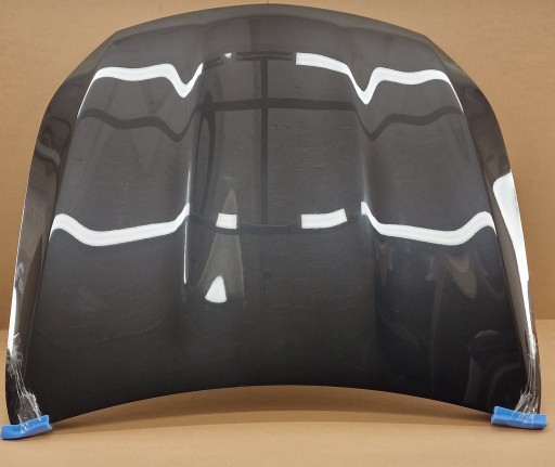 38549 A2908804200 - Ідеальна кришка двигуна Mercedes AMG GT X290 4 двері