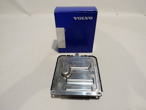 Перетворювач led модуль volvo 32337412