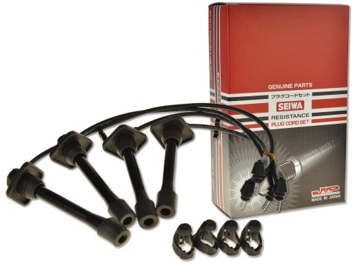 КАБЕЛИ ЗАЖИГАНИЯ 50071 SEIWA MADE IN JAPAN