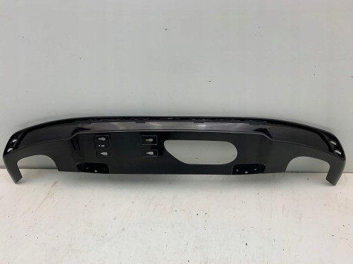 32136019 - VOLVO V90 S90 R дифузор спойлер заднього бампера