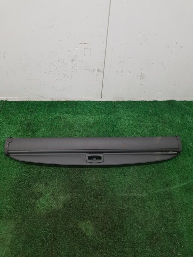 blinds boot MERCEDES-BENZ E-class W211 A2118600075 / 9B51 KOMBI