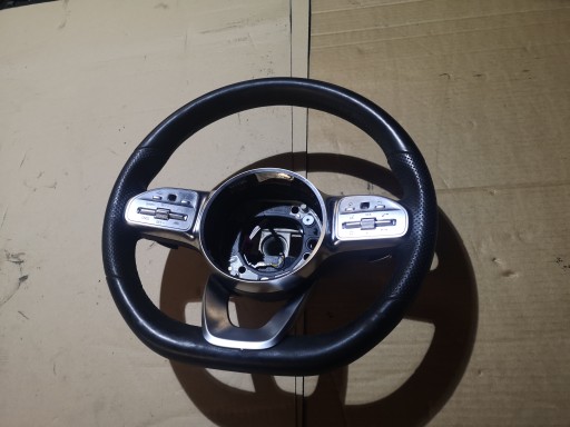 Кермо MERCEDES GLC W253 AMG 18R