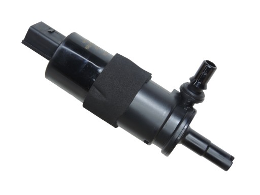 6R0955681 - Насос омывателя фар PASSAT GOFL A3 A6